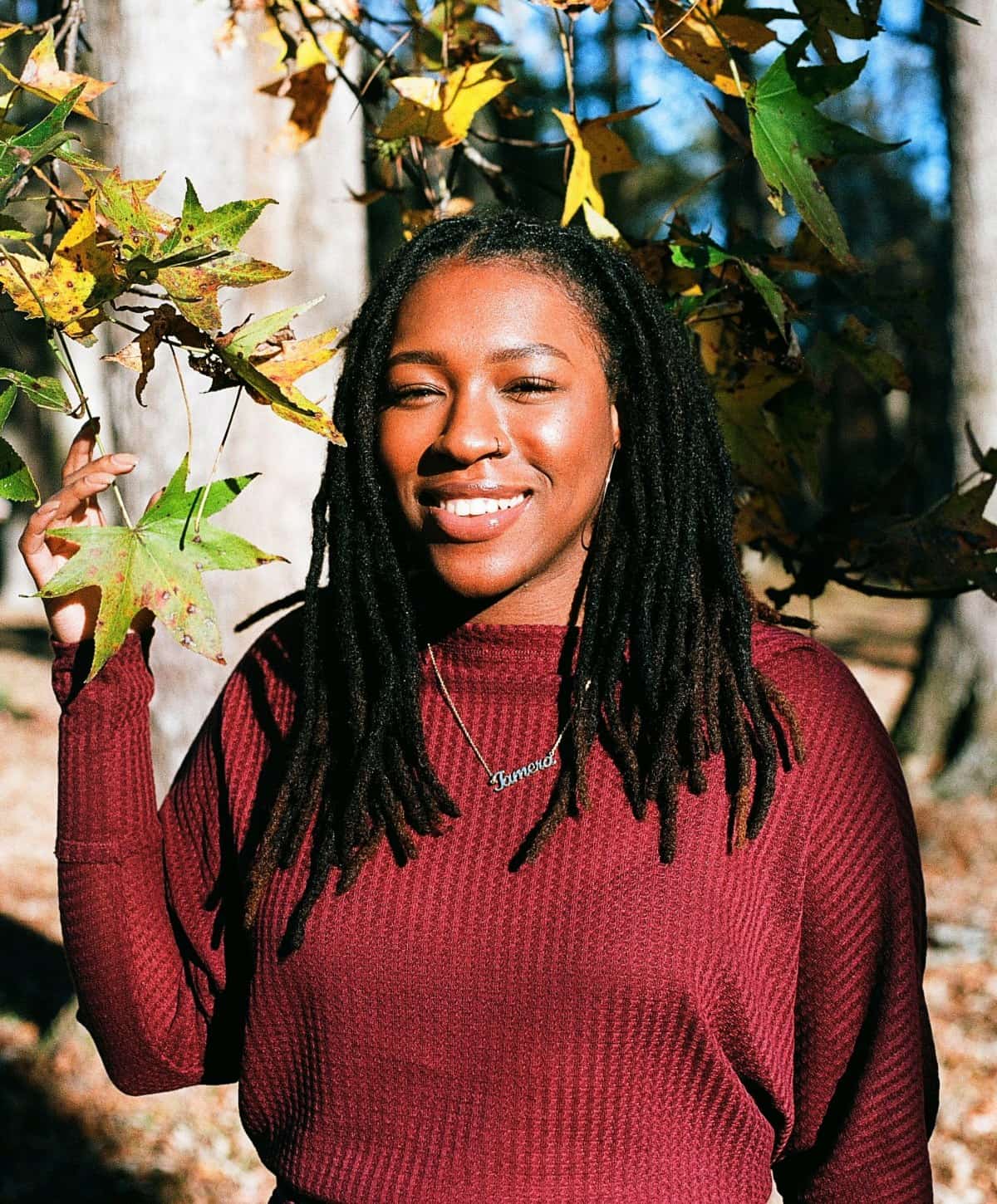 Tamera Sumter